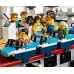 LEGO® Creator Expert Linksmieji kalneliai 10261